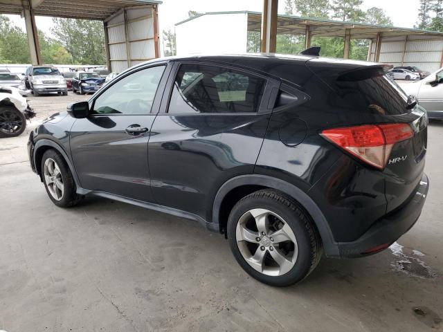 Vin: 3czru5h51hm723691, lot: 58179935, honda hr-v ex 20172