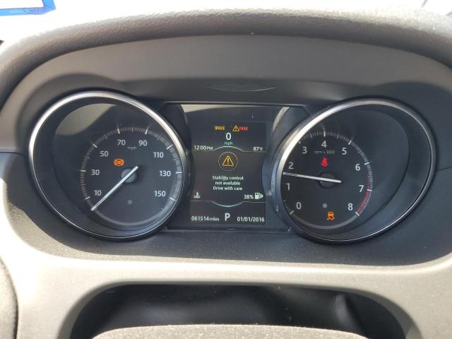 2019 LAND ROVER DISCOVERY SALCP2FX5KH813677