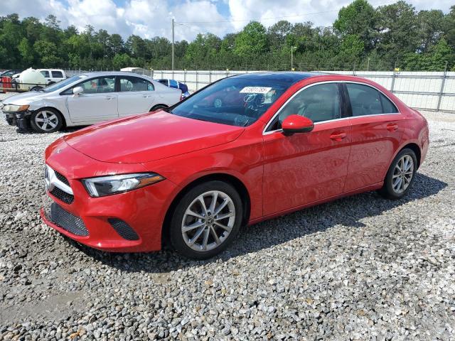 Vin: wdd3g4eb6kw036064, lot: 51801785, mercedes-benz a-class 220 2019 img_1