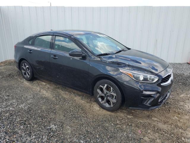 Vin: 3kpf24ad1ke116315, lot: 58158395, kia forte fe 20194