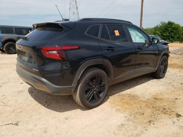 Vin: kl77lkep7sc173665, lot: 57634095, chevrolet trax activ activ 20253