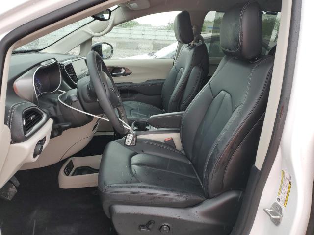 2024 CHRYSLER PACIFICA T - 2C4RC1BG3RR108811