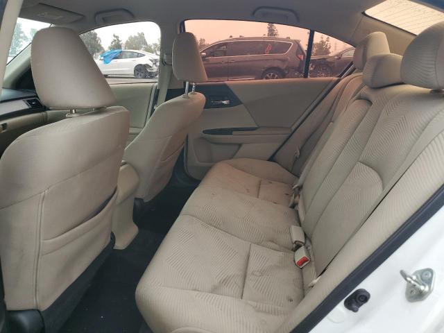 2015 HONDA ACCORD LX - 1HGCR2F3XFA158768