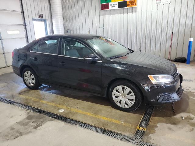 Vin: 3vwdp7aj1dm435252, lot: 57394895, volkswagen jetta se 20134