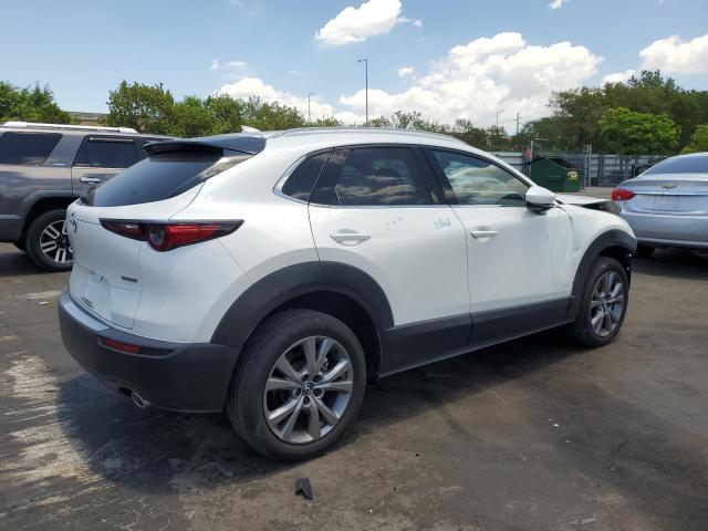 Vin: 3mvdmbdm2rm624874, lot: 57601075, mazda cx30 premium 20243
