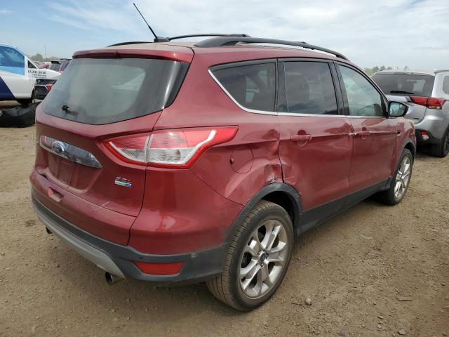 Vin: 1fmcu9h94duc76832, lot: 56121855, ford escape sel 20133