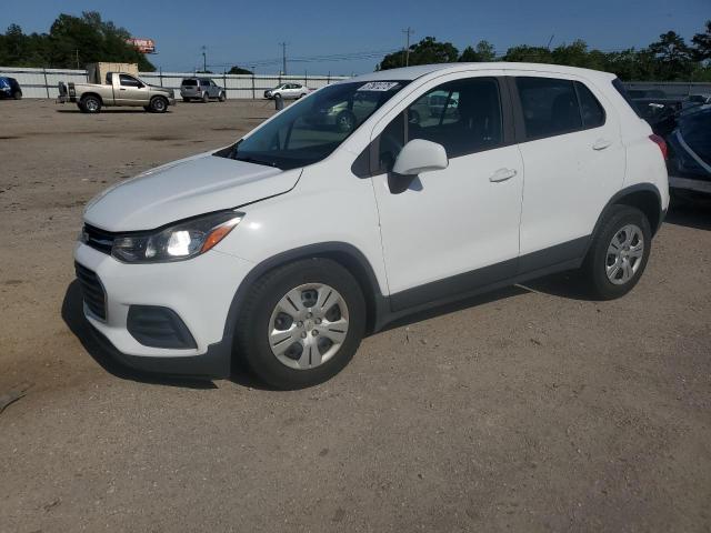 Vin: 3gncjksb3jl211368, lot: 57501275, chevrolet trax ls 2018 img_1