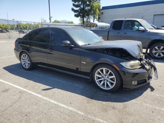 Vin: wbaph5g51anm36279, lot: 58423785, bmw 3 series i sulev 20104