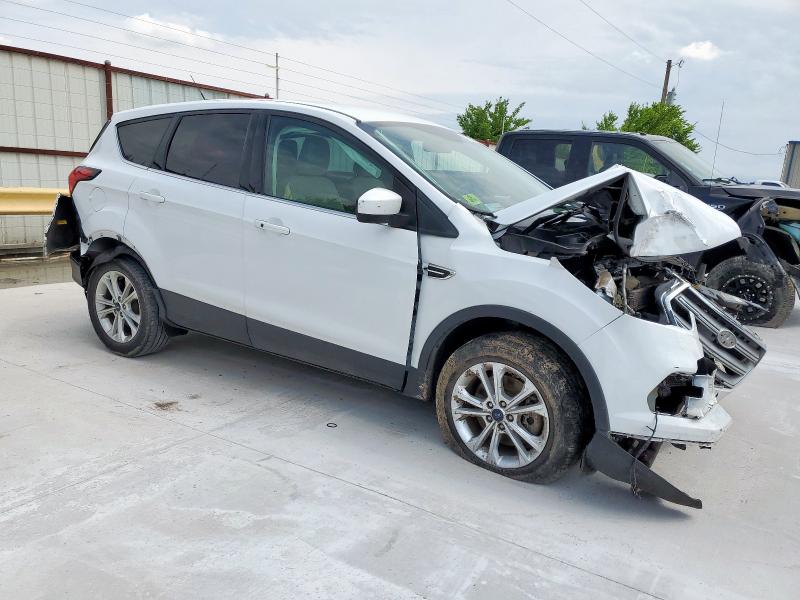 Vin: 1fmcu0g95kua72714, lot: 58713065, ford escape se 20194