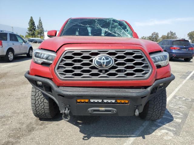 2022 TOYOTA TACOMA DOU 3TMCZ5AN5NM515199