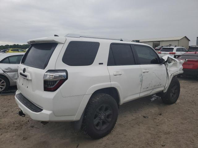 Vin: jtebu5jr3j5563695, lot: 55853345, toyota 4runner sr5/sr5 premium 20183