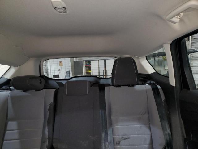 2017 FORD ESCAPE S - 1FMCU0F7XHUD80597