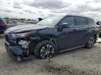 2020 TOYOTA HIGHLANDER - 5TDGZRBH9LS034614