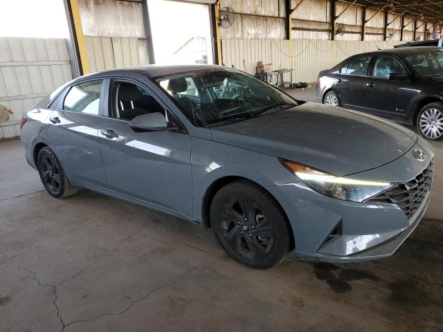 Vin: kmhlm4ag1nu330035, lot: 54923125, hyundai elantra sel 20224