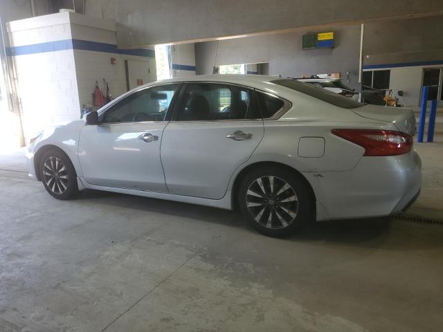 Vin: 1n4al3ap6gc233887, lot: 57601915, nissan altima 2.5 20162