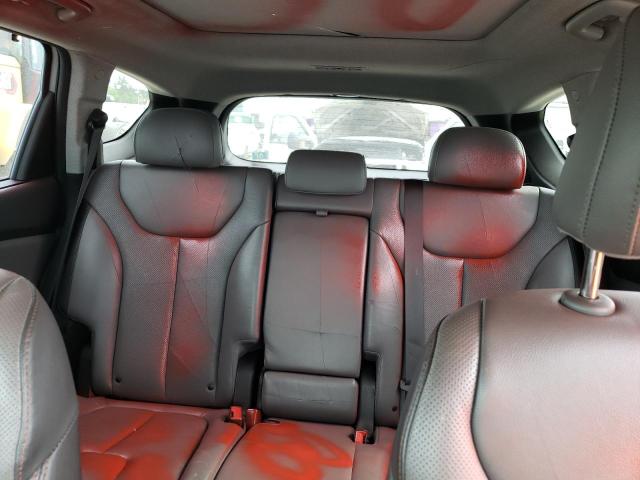 2020 HYUNDAI SANTA FE L 5NMS53ADXLH302512
