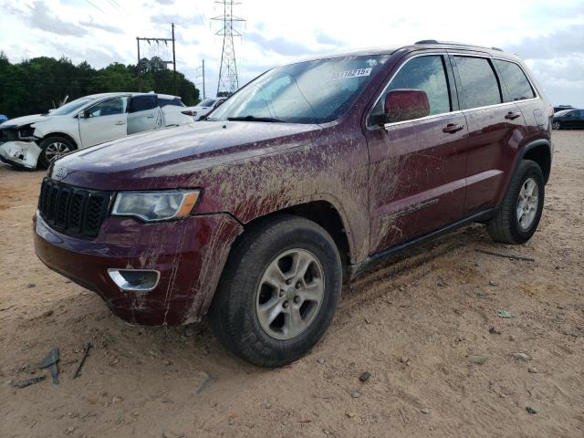2017 JEEP GRAND CHER - 1C4RJFAGXHC915399