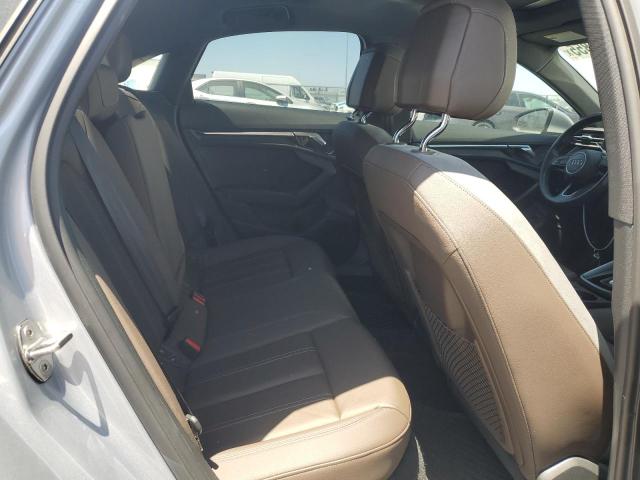 2022 AUDI A3 PREMIUM - WAUGUDGY1NA066299