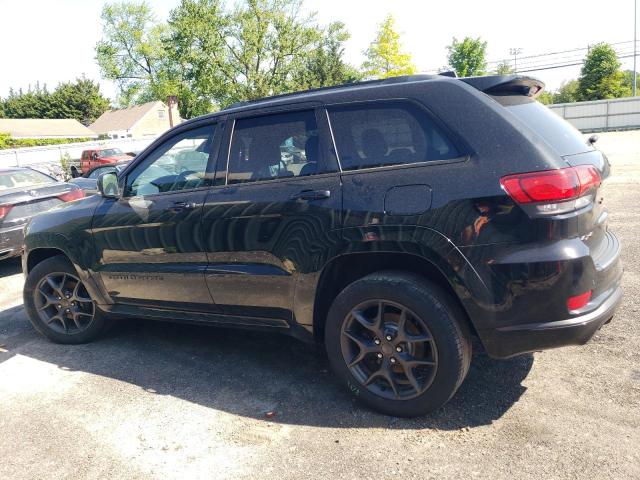 Vin: 1c4rjfbgxkc843402, lot: 57148265, jeep grand cher limited 20192