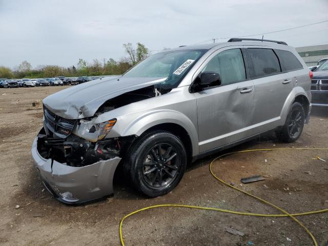DODGE JOURNEY SE