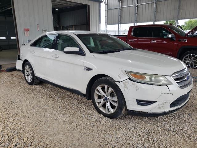 Vin: 1fahp2ew0cg108806, lot: 58530235, ford taurus sel 20124