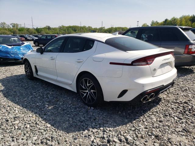 Vin: knae35ld8n6116718, lot: 56579395, kia stinger gt line 20222