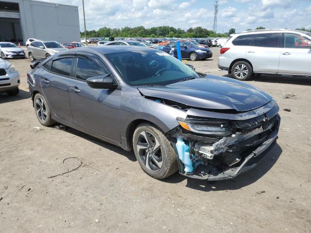 Vin: 19xze4f5xme011023, lot: 58882615, honda insight ex 20214