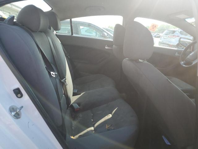 2017 KIA FORTE LX - 3KPFK4A79HE080764