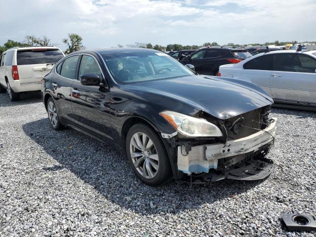 Vin: jn1by1ap7dm512603, lot: 57581585, infiniti m37 20134