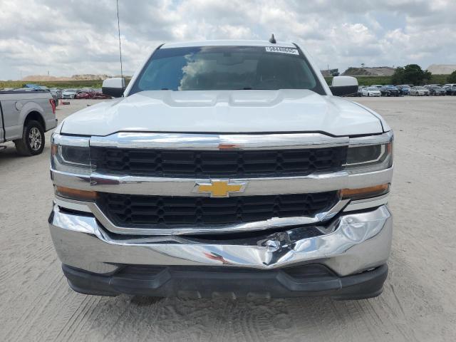 2018 CHEVROLET SILVERADO - 1GCRCREH7JZ174680