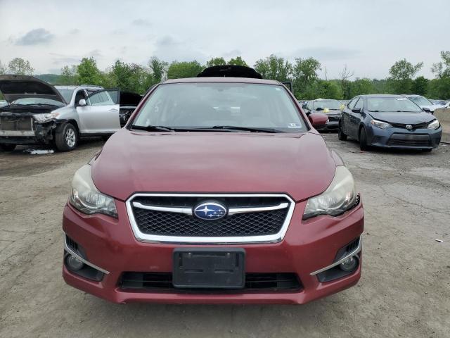 2015 SUBARU IMPREZA SP JF1GJAS62FH024769