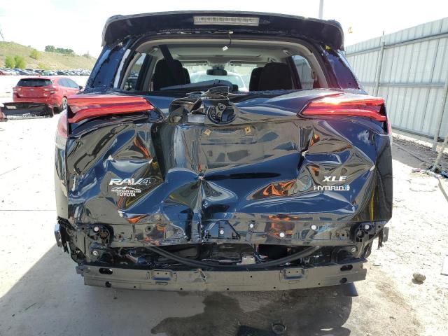 2017 TOYOTA RAV4 HV LE - JTMRJREV4HD122572