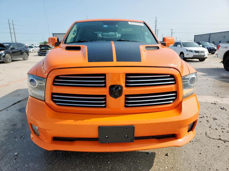 2017 RAM 1500 SPORT 1C6RR7MT2HS574536