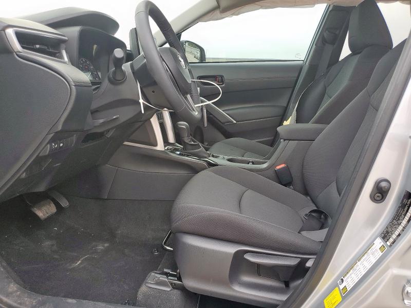 2024 TOYOTA COROLLA CR - 7MUCAABG3RV079755