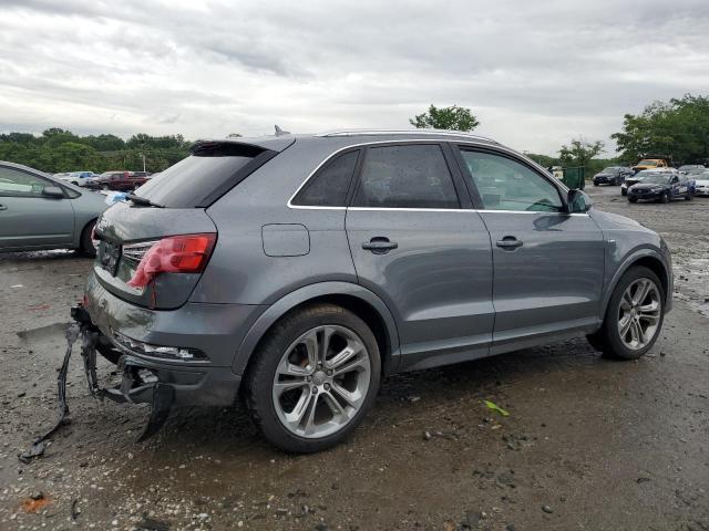 Vin: wa1gfcfs7gr025145, lot: 57906695, audi q3 prestige 20163