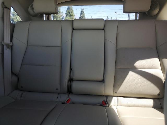 2015 ACURA RDX TECHNO 5J8TB3H51FL014054