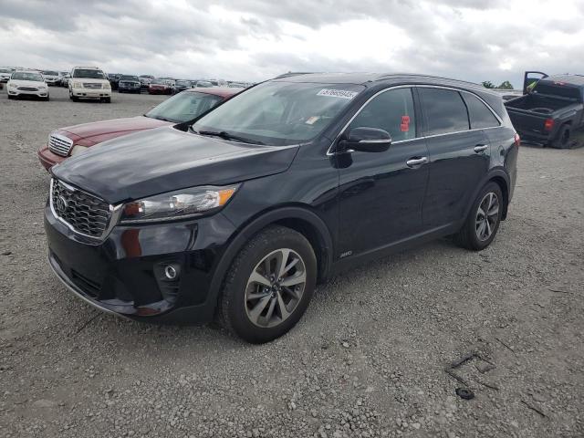 KIA SORENTO EX