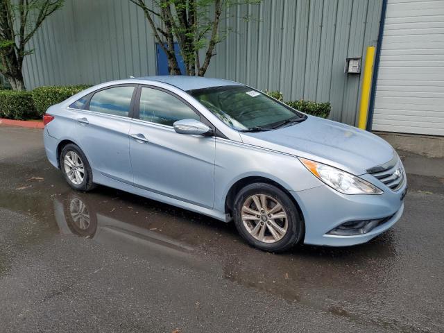 Vin: 5npeb4ac5eh922175, lot: 52581525, hyundai sonata gls 20144