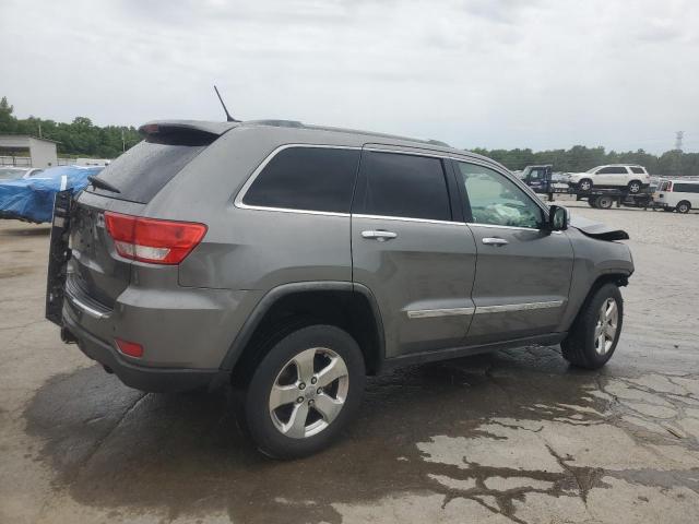 Vin: 1c4rjfct7cc204116, lot: 58387355, jeep grand cher overland 20123