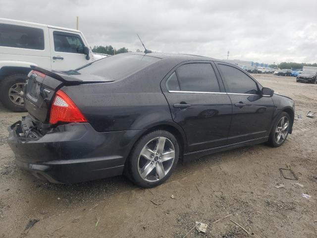 Vin: 3fahp0kc2ar144758, lot: 56481705, ford fusion sport 20103