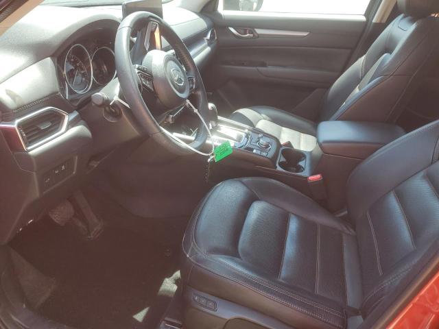 2021 MAZDA CX-5 TOURI - JM3KFBCM4M1488796