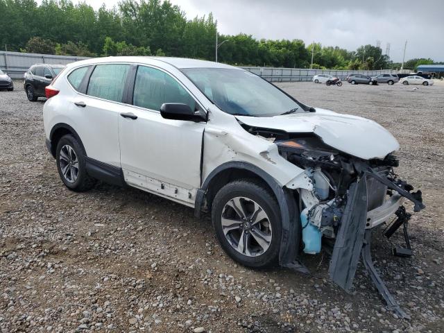 Vin: 2hkrw6h30jh213235, lot: 56302445, honda crv lx 20184