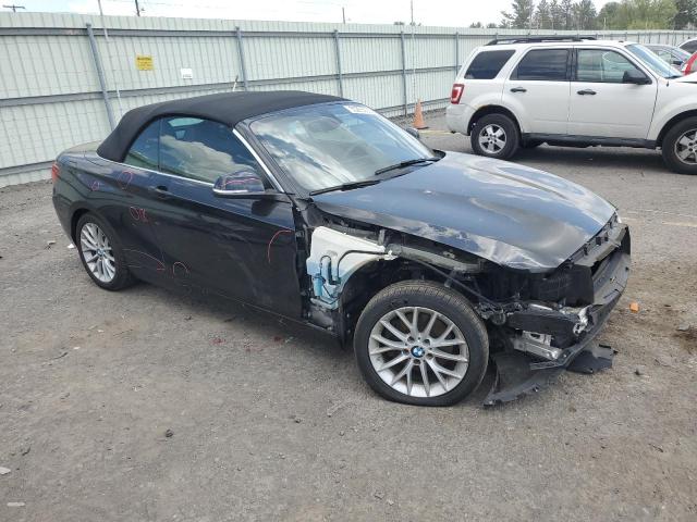 Vin: wba1k7c56fv235381, lot: 55295035, bmw 2 series xi 20154