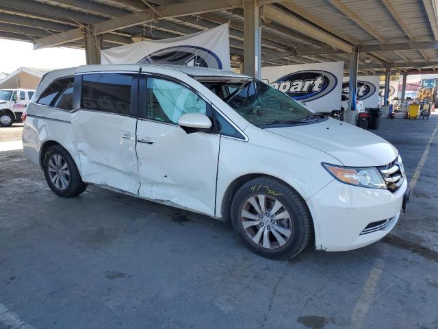 Vin: 5fnrl5h46gb026519, lot: 57455745, honda all models ex 20164