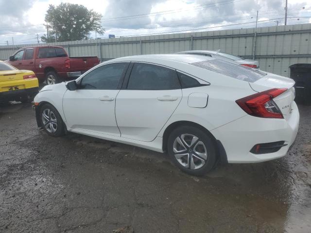 Vin: 19xfc2f55ge080638, lot: 56141645, honda civic lx 20162