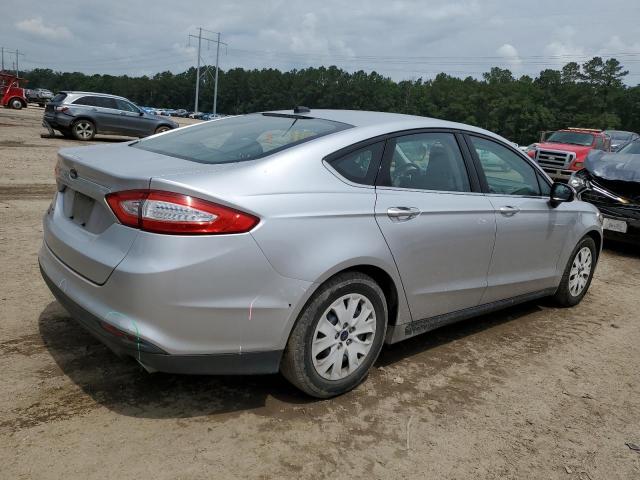 Vin: 1fa6p0g72e5357379, lot: 58788975, ford fusion s 20143