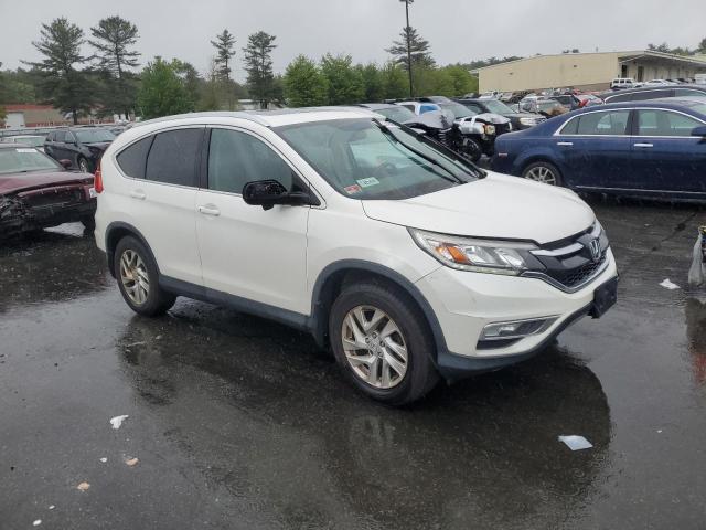 2015 HONDA CR-V EXL 5J6RM4H75FL133813