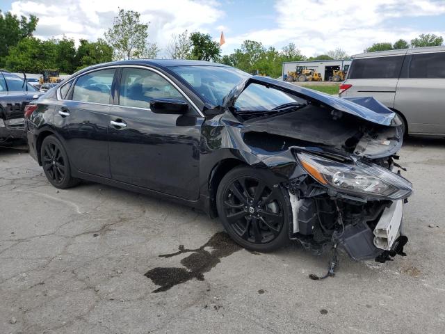 2018 NISSAN ALTIMA 2.5 - 1N4AL3AP8JC282788