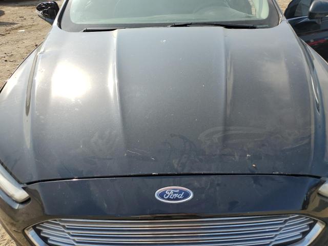 2013 FORD FUSION SE - 3FA6P0H74DR104879