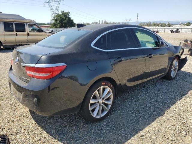 BUICK VERANO CON 2015 charcoal  gas 1G4PR5SK6F4119443 photo #4